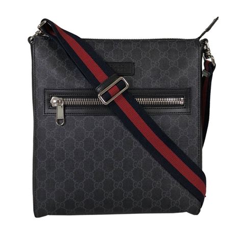 sac gucci homme|Altro.